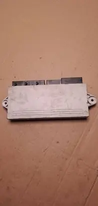 BMW 7 E65 E66 Door control unit/module 6958447