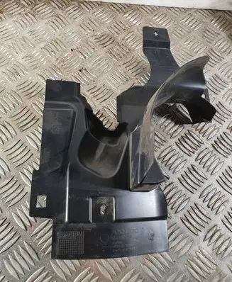 Volvo S60 Front mudguard 31497194 BG2EA