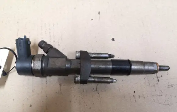 Renault Laguna II Fuel injector 0445110084