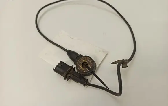 Cadillac CTS Detonation knock sensor 0261231416
