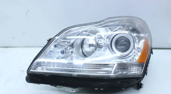 Headlight/headlamp