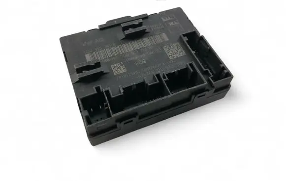 Volkswagen Golf VII Door control unit/module 5Q0959393E