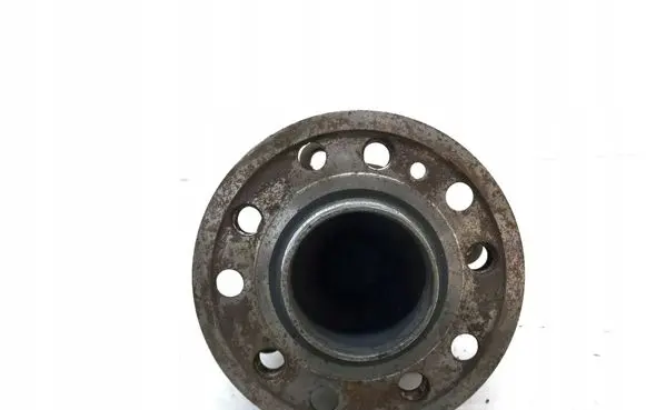 Mercedes-Benz S W223 Front wheel hub spindle knuckle