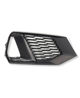 Audi A7 S7 4K8 Front bumper lower grill 4K8807682B