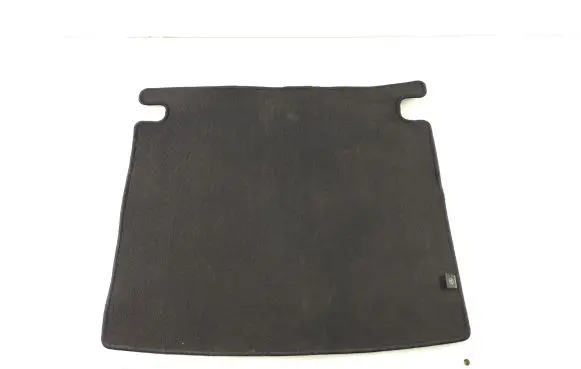 Mercedes-Benz GLK (X204) Trunk/boot mat liner 