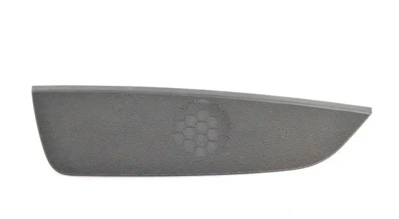 Audi A1 Dash center speaker trim cover 8X2857367