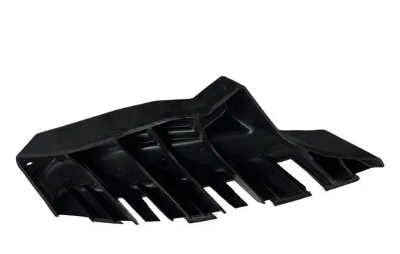 Hyundai i20 (PB PBT) Front bumper mounting bracket 865521J050