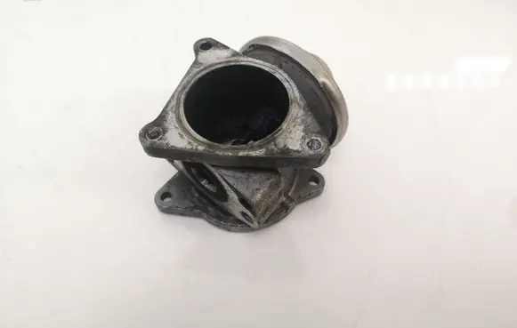 Skoda Octavia Mk2 (1Z) EGR valve 038129637D