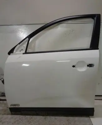 KIA Sorento Front door