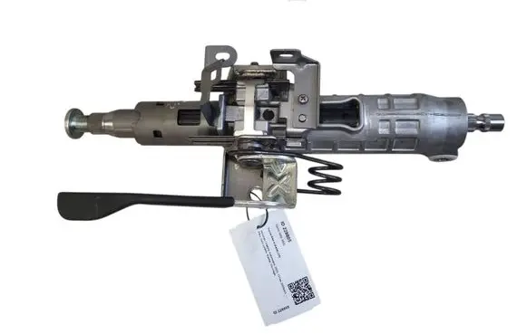 Toyota RAV 4 (XA50) Steering wheel axle