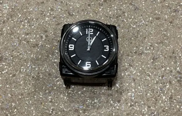 Mercedes-Benz E W213 Clock A2138272000