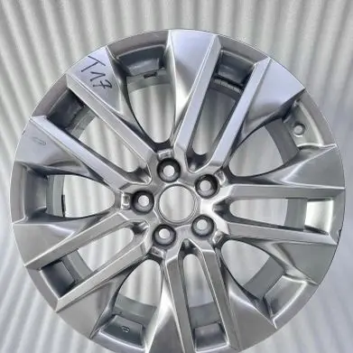 Toyota RAV 4 (XA50) R19 alloy rim 
