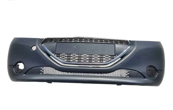 Peugeot 208 Front bumper 9672794477 1083795X