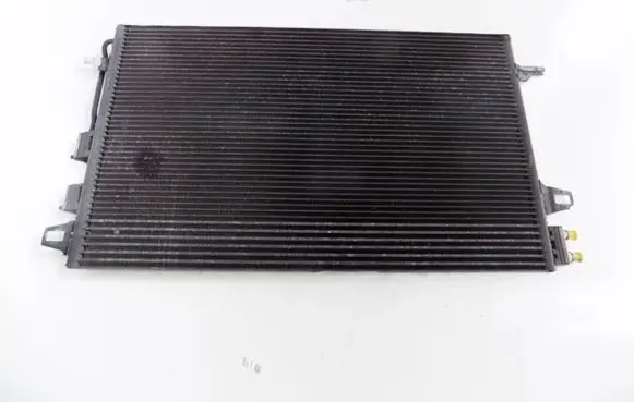 Chrysler Voyager A/C cooling radiator (condenser) 04677509aa