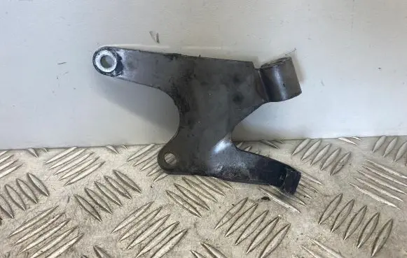 Muffler mount bracket/holder