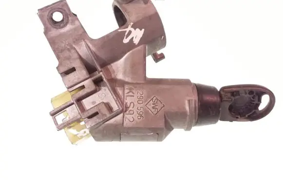 Volkswagen PASSAT B3 Ignition lock 357905851