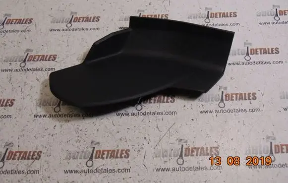 Mercedes-Benz A W169 Dashboard side end trim A1696800678