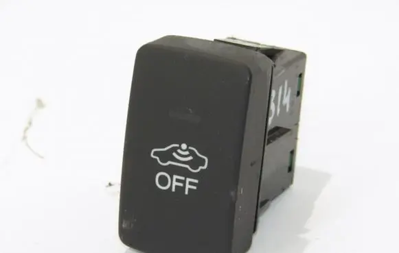 Honda Civic IX Parking (PDC) sensor switch M48809