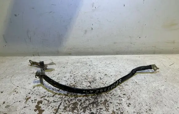KIA Sportage Negative earth cable (battery) 91862F1570