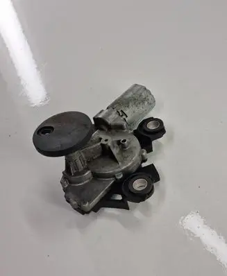 Citroen C4 Grand Picasso Rear window wiper motor 9654115980