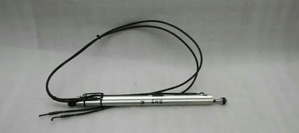 BMW M6 Convertible roof main ram cylinder 7154642 7019806