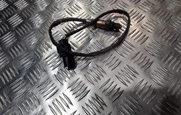 Volkswagen Caddy Lambda probe sensor 03G906262