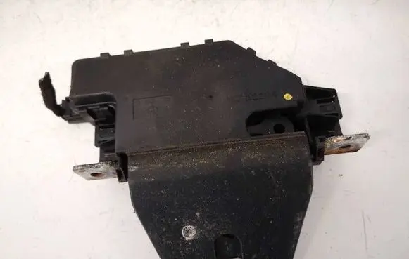 BMW 3 E90 E91 Tailgate/trunk/boot lock/catch/latch 7840617