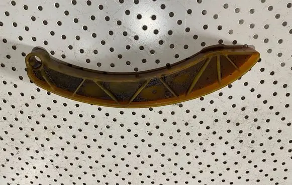 Subaru Outback Slide rail for timing chain 446868521711
