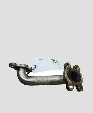 Toyota Avensis T250 EGR valve line/pipe/hose