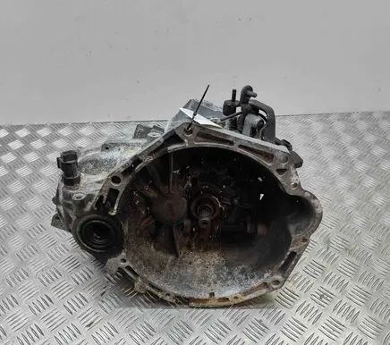 KIA Picanto Manual 6 speed gearbox MC1772
