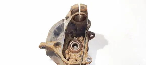 Mini One - Cooper Coupe R56 Front wheel hub 