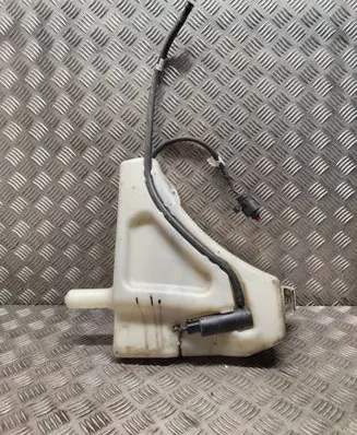 Audi Q7 4L Windshield washer fluid reservoir/tank 4L0955453
