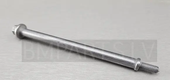 Air intake duct part