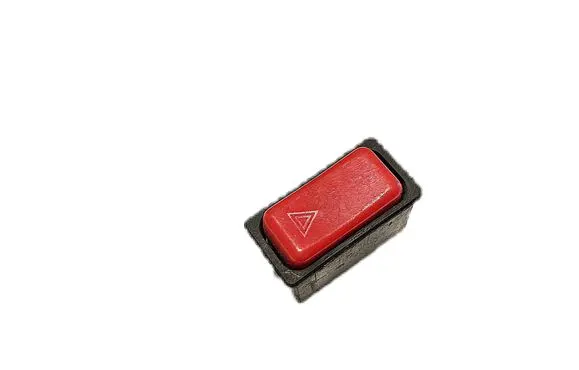 Mercedes-Benz Vito Viano W638 Hazard light switch 6115450019