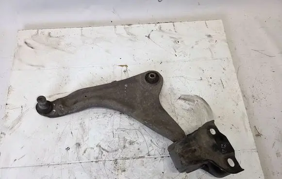 Land Rover Evoque I Front lower control arm/wishbone BJ32-3A053