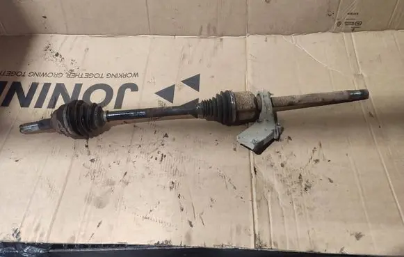 Citroen Jumper Front driveshaft 