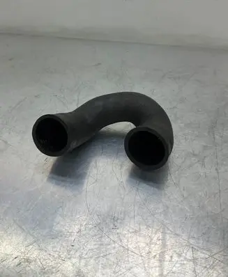 BMW 5 E60 E61 Engine coolant pipe/hose 7545665
