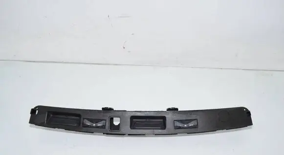 BMW 5 GT F07 Trunk door license plate light bar 7211221 51137211221