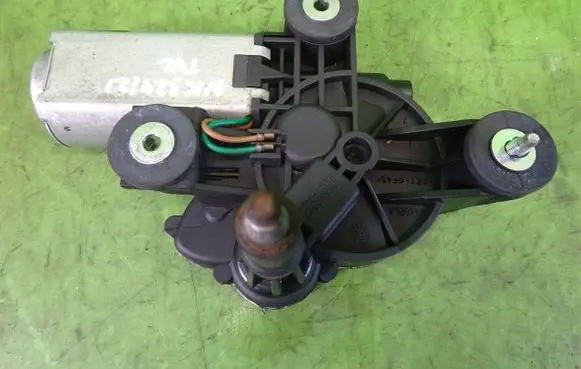 Lancia Ypsilon Rear window wiper motor MS259600-7030
