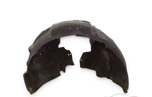 Audi A5 Sportback 8TA Front wheel arch liner splash guards 8T0821171M
