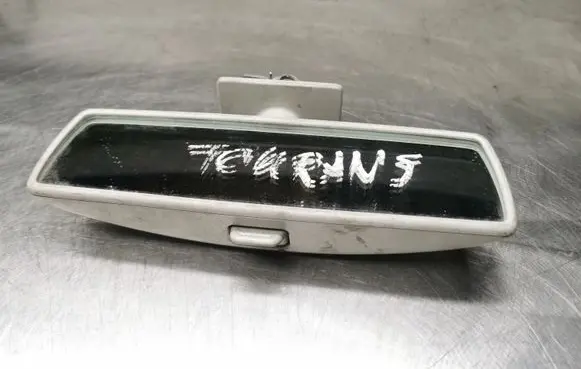 Volkswagen Touran I Rear view mirror (interior)