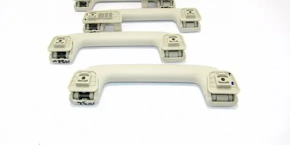 Ford Edge II Front interior roof grab handle DS73A045B15B