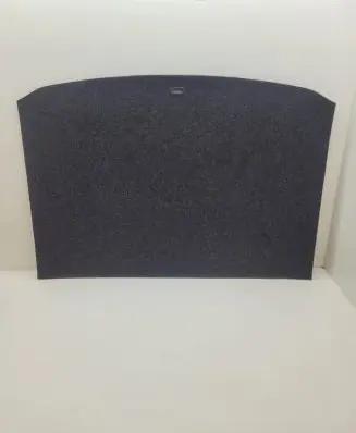 Volvo V40 Trunk/boot floor carpet liner 31291050