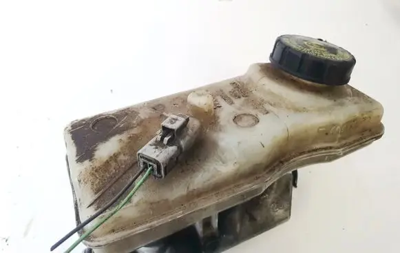 Renault Scenic II - Grand scenic II Brake fluid reservoir 32067111c 32067111-c