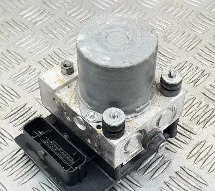Audi A6 S6 C6 4F ABS Pump 4F0614517AT 4F0910517AK