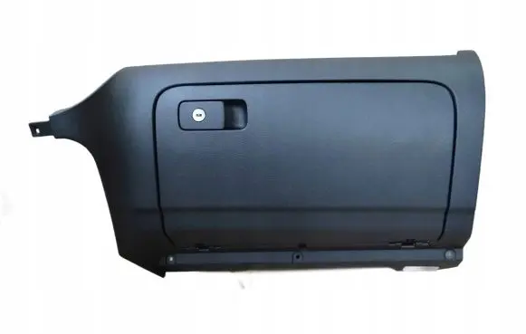 Volkswagen Golf VI Glove box set 1K1857097CD