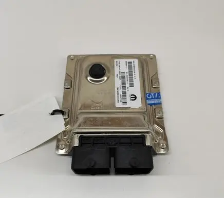 Fiat 500 Engine control unit/module 46357108