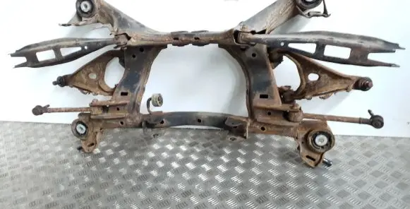 Subaru Legacy Rear subframe 9902D