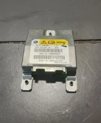 BMW 5 E60 E61 Airbag control unit/module 6957502 220434754 S1695750201E