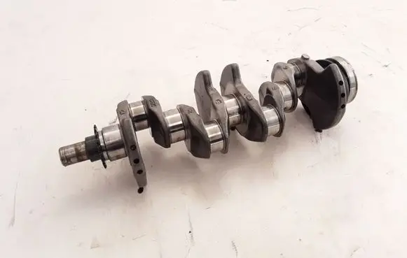 Renault Captur Crankshaft 8200382457